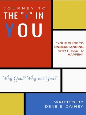 cover image of Journey to the Y in You